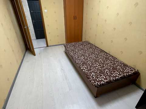 квартира по адресу Славы бульв., 3