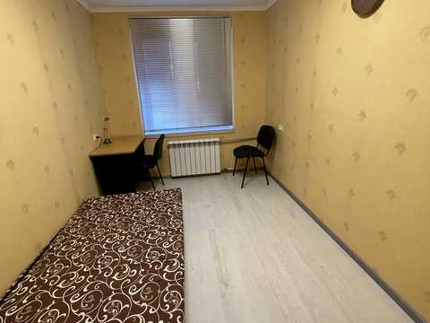 квартира по адресу Славы бульв., 3