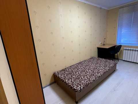 квартира по адресу Славы бульв., 3