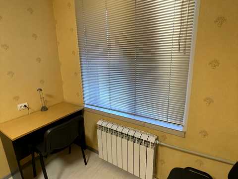квартира по адресу Славы бульв., 3