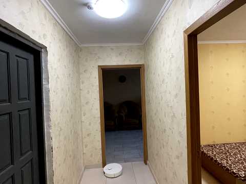 квартира по адресу Славы бульв., 3