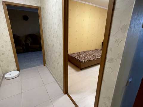 квартира по адресу Славы бульв., 3