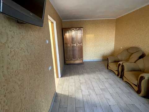 квартира по адресу Славы бульв., 3