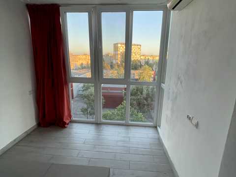 квартира по адресу Славы бульв., 3