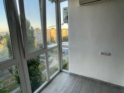 квартира по адресу Славы бульв., 3