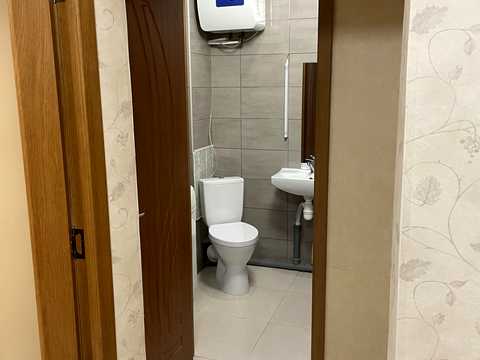 квартира по адресу Славы бульв., 3