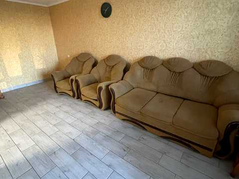 квартира по адресу Славы бульв., 3