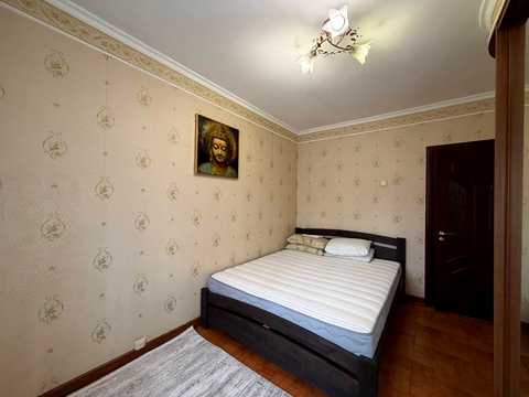 квартира по адресу Миколы Бажана просп., 9-Б