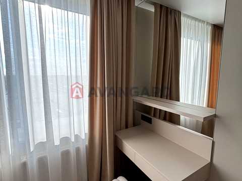 квартира по адресу Городоцкая ул., 226а, корп. 1-4