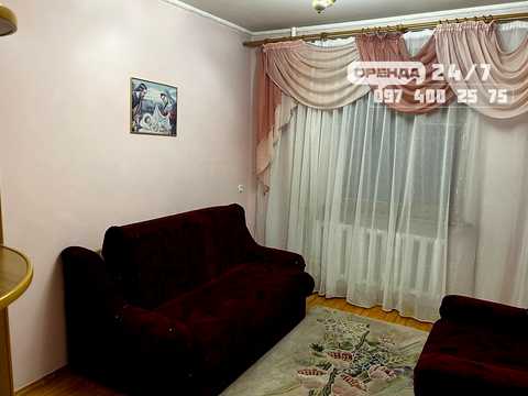 квартира по адресу Степана Бандери ул., 16