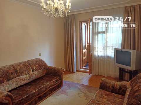квартира по адресу Степана Бандери ул., 16
