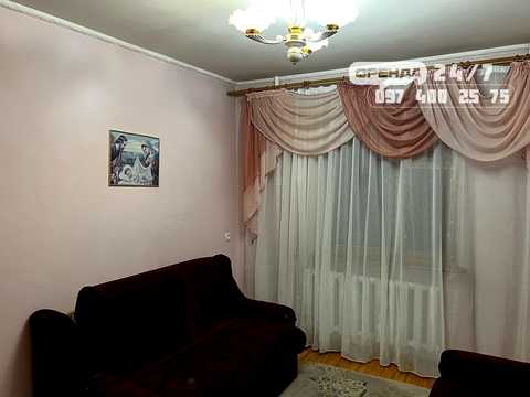 квартира по адресу Степана Бандери ул., 16