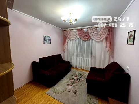 квартира по адресу Степана Бандери ул., 16