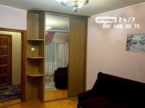 квартира по адресу Степана Бандери ул., 16