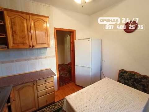 квартира по адресу Степана Бандери ул., 16