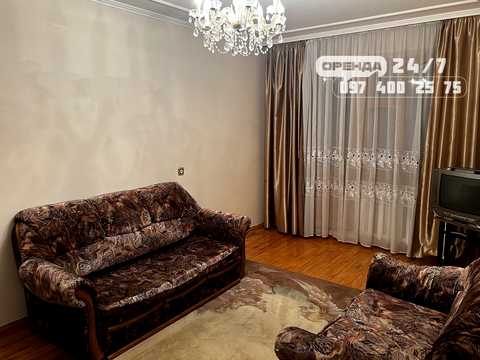 квартира по адресу Степана Бандери ул., 16