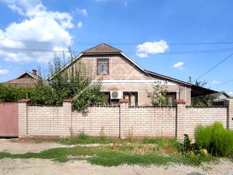 дом по адресу Кривой Рог, Аносова ул. (Аносова), 5