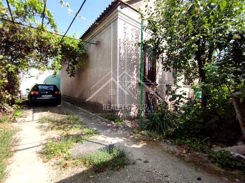 дом по адресу Кривой Рог, Аносова ул. (Аносова), 5