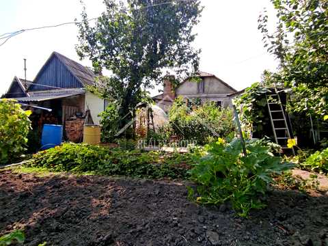 дом по адресу Кривой Рог, Аносова ул. (Аносова), 5