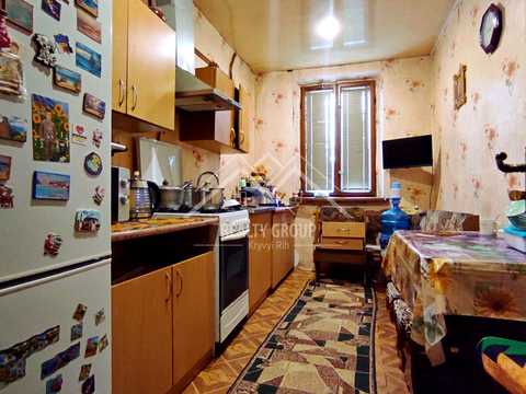 дом по адресу Кривой Рог, Аносова ул. (Аносова), 5