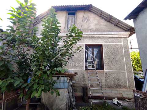 дом по адресу Кривой Рог, Аносова ул. (Аносова), 5