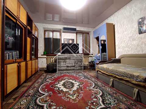 дом по адресу Кривой Рог, Аносова ул. (Аносова), 5