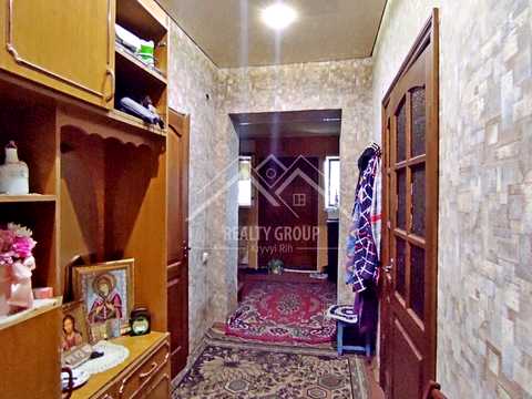 дом по адресу Кривой Рог, Аносова ул. (Аносова), 5