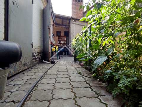 дом по адресу Кривой Рог, Аносова ул. (Аносова), 5