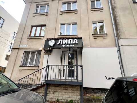 комерційна за адресою Рівне, 16 Липня вул., 58