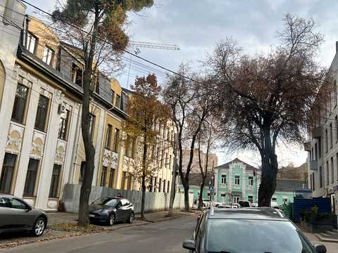 комерційна за адресою Рівне, 16 Липня вул., 58