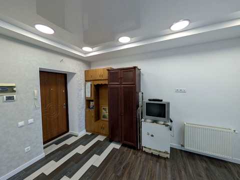 квартира по адресу Урожайная ул., 3