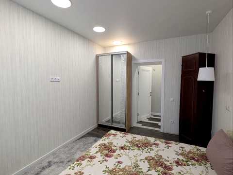 квартира по адресу Урожайная ул., 3