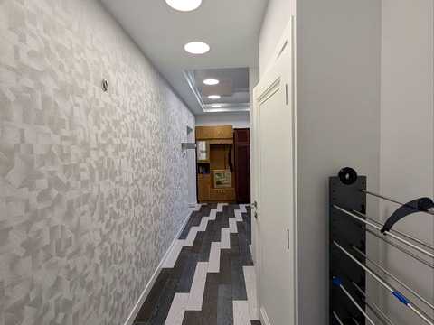квартира по адресу Урожайная ул., 3