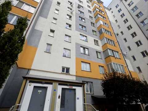 квартира по адресу Урожайная ул., 3