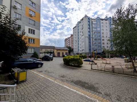квартира по адресу Урожайная ул., 3