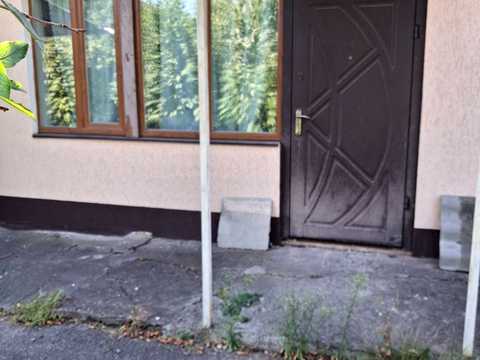 будинок за адресою Центраьна 1