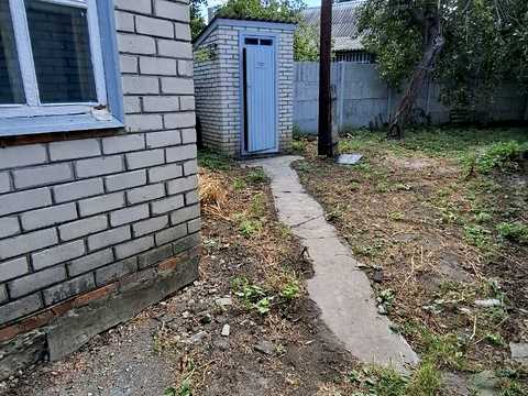 дом по адресу Кропивницького въезд