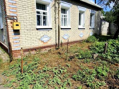 дом по адресу Кропивницького въезд