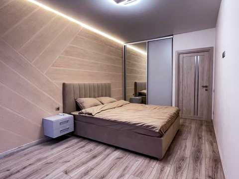 квартира за адресою Трускавецька вул., 2-А