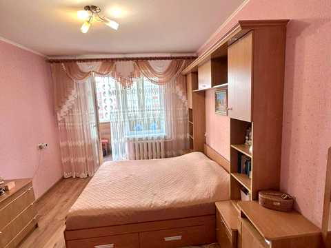 квартира по адресу Волынской Дивизии ул., 3