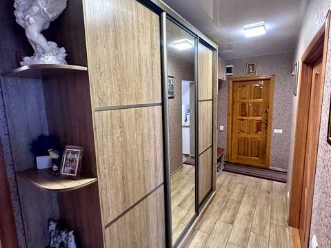 квартира по адресу Волынской Дивизии ул., 3
