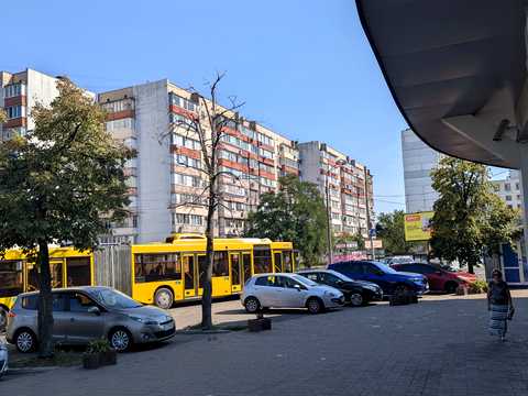 квартира по адресу Архитектора Вербицкого ул., 22/1