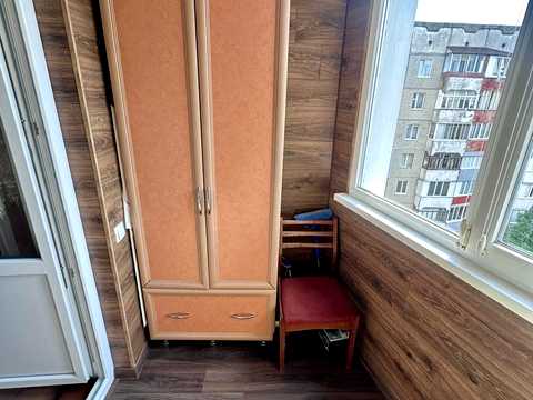 квартира по адресу Волынской Дивизии ул., 3