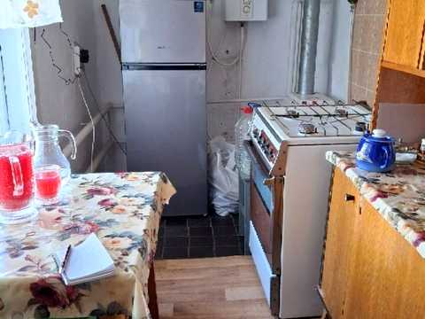 дом по адресу Кропивницького въезд