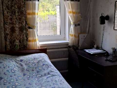 дом по адресу Кропивницького въезд