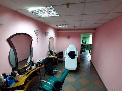 комерційна за адресою Гоголя вул., 360