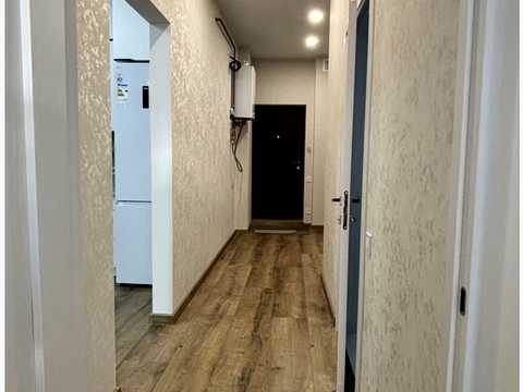 квартира за адресою Володимира Івасюка вул., 2-Б