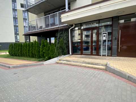 квартира за адресою Київ, Замковецька вул., 88