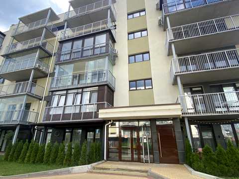 квартира за адресою Київ, Замковецька вул., 88