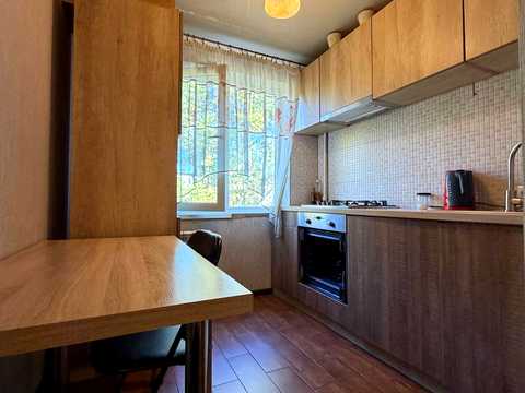 квартира по адресу Варненская ул., 5